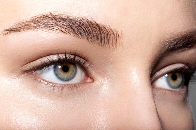 What is Microblading Hyperrealism Brow Technique​
